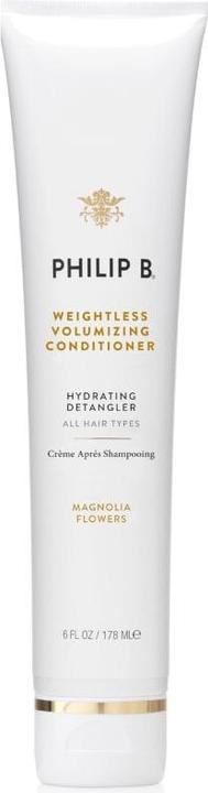 Actual product image Philip B. Conditioner (178 ml)
