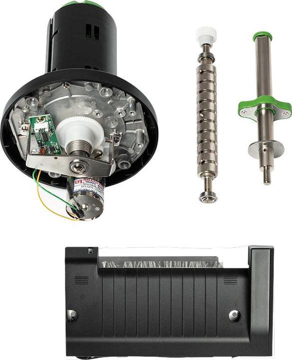 Brother Label Peeler