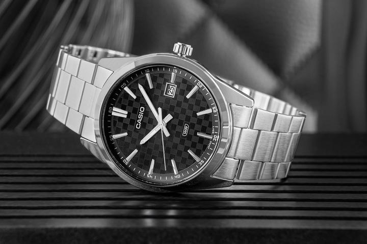 Produktbild Casio Collection (Analoguhr, 41 mm)