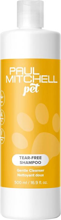 Actual product image Paul Mitchell JP Pet - Tear Free Shampoo (500 ml)