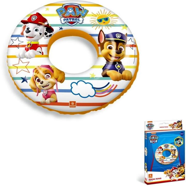 Productafbeelding Mondo Paw Patrol Zwemring