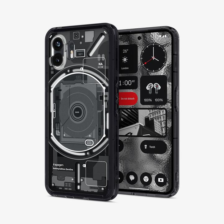 Produktbild Spigen Ultra Hybrid (Nothing Phone (2))