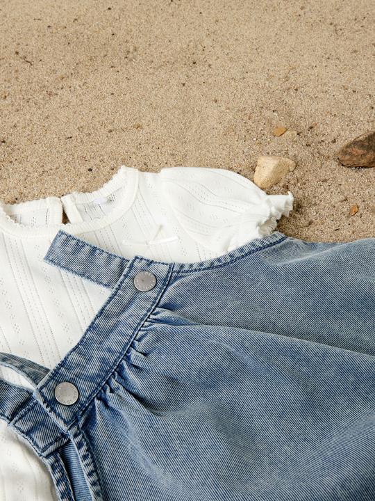 Actual product image Name it Jeans Kleid (80)