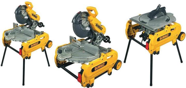 Produktbild DeWalt D27107XPSQS