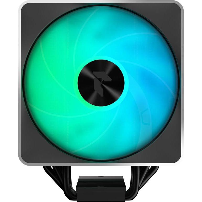 Thumbnail - APNX AP1-V (169 mm), CPU Kühler, Schwarz