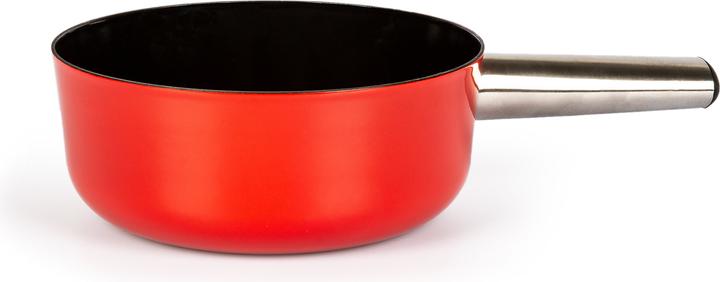 Rot, Schwarz