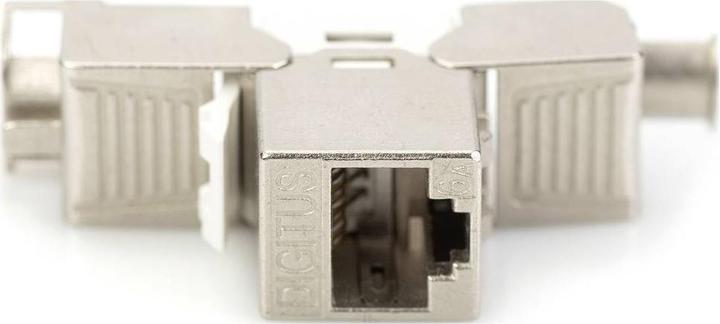 Image du produit Digitus Module clé de voûte CAT6A (Module Keystone)
