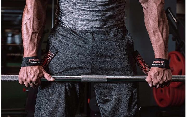 Actual product image Chiba Lat pull-down aid
