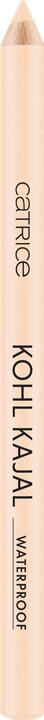Actual product image Catrice Kohl Kajal Waterproof (190 Bright Nude)