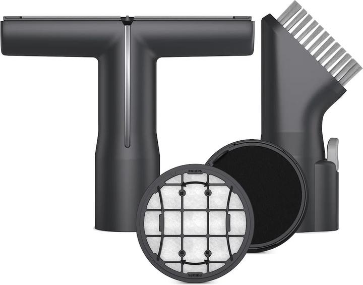 Actual product image Philips Zubehörset XV1685/01