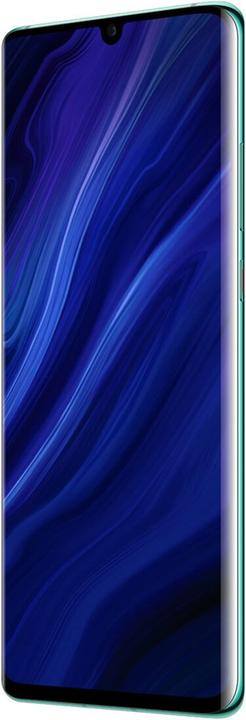 Produktbild Huawei P30 Pro New Edition (256 GB, Aurora Blue, 6.47", Hybrid Dual SIM, 4G)