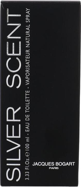 Immagine prodotto Jacques Bogart centesimo d'argento (Eau de toilette, 100 ml)