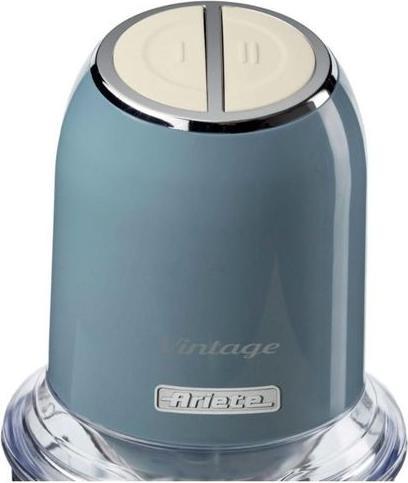 Produktbild Ariete 438 Zerkleinerer Vintage (600 ml, 400 W)