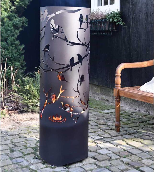 Produktbild Esschert Design Heini (39 cm)