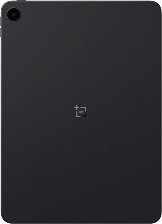 Produktbild OnePlus Tablet Pad Go 2 12.1 8GB RAM 128GB WiFi - Shadow Black (nur WLAN, 12.10", 128 GB, Shadow Black)