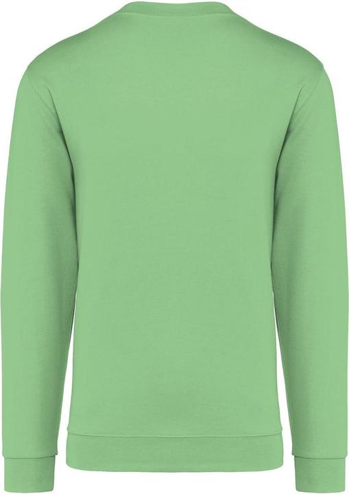 Actual product image Kariban Crewneck sweatshirt (L)