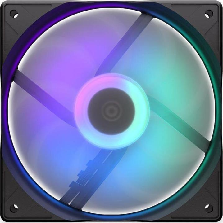 Produktbild Endorfy Stratus 120 (120 mm, 1 x)