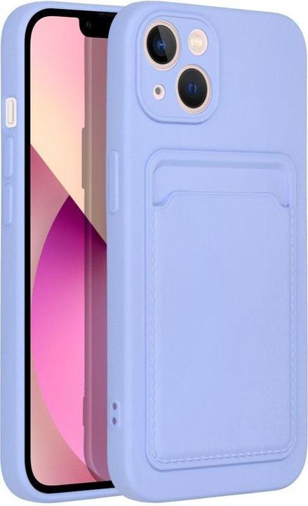 Forcell 4CB Series (Apple iPhone 13)