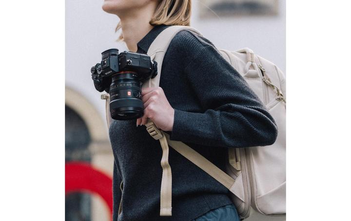 Actual product image Pgytech OneGo Lite 16L (Photo backpack, 16 l)