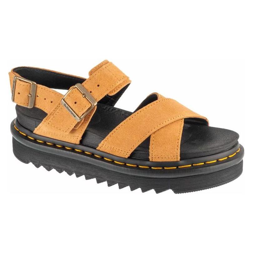 Dr. Martens, Damen, Sandalen, Voss Ii Sandalen Für Damen, (40)