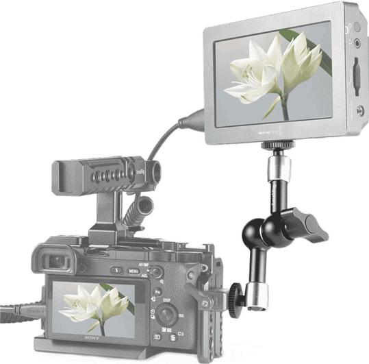 Produktbild SmallRig Magic Arm 2065 (Schwebestativ)