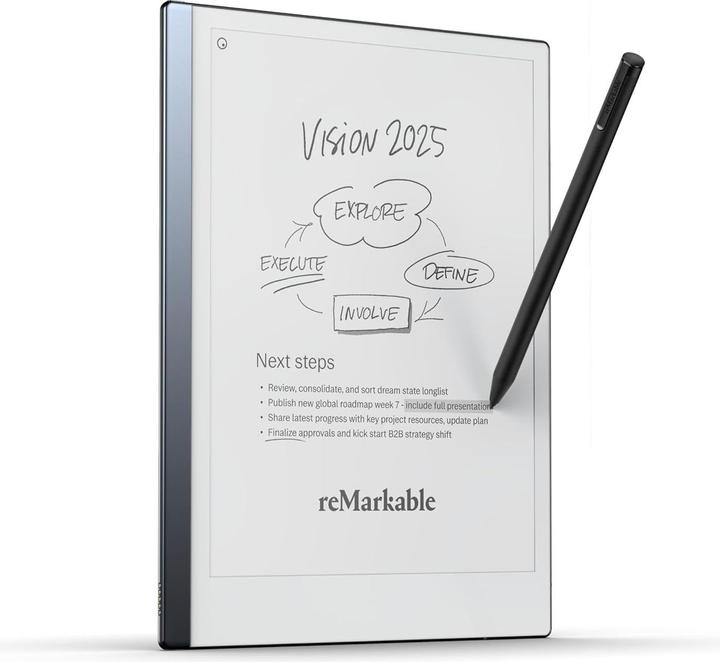Productafbeelding reMarkable 2 (10.30")