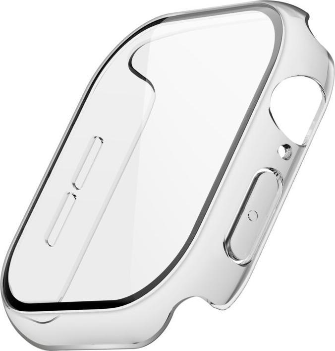 Image du produit Belkin Temperedcurve Bumper Screen cl 46mm