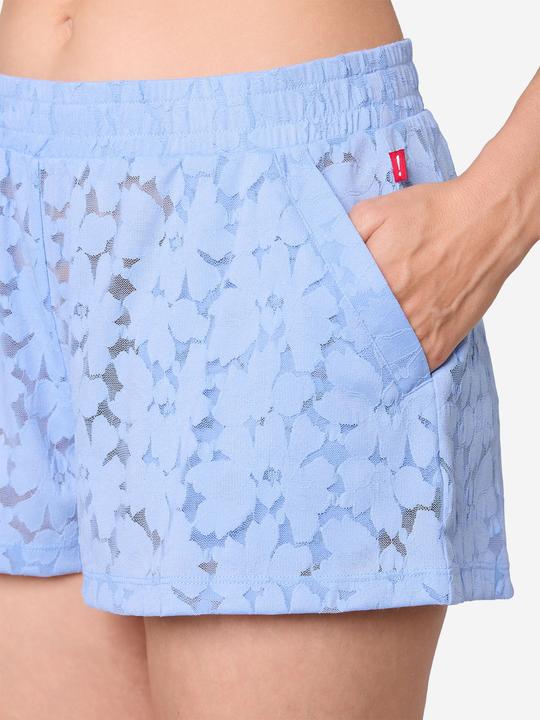 Image du produit Joop! Pyjamashorts Allover Lace (XL)