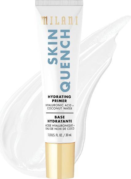 Immagine prodotto Milani Skin Quench Face Make-up Primer (Bianco)