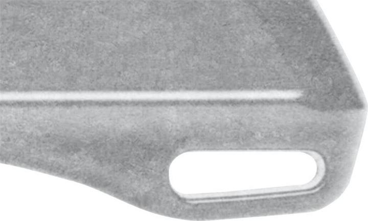 Actual product image Martor 81652.19 Safety knife Secunorm Multisafe 1 pc. (Cutters)