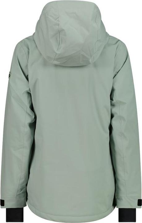 Produktbild CMP Campagnolo Jacket Fix Hood Mechanical Stretch (XS)