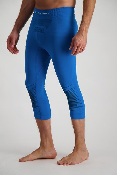 Produktbild X-Bionic Energizer 4.0 Pants 3/4 Herren Funktionsunterwäsche (S)