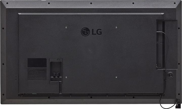 Actual product image LG 65UM5N-H (3840 x 2160 Pixels, 65")