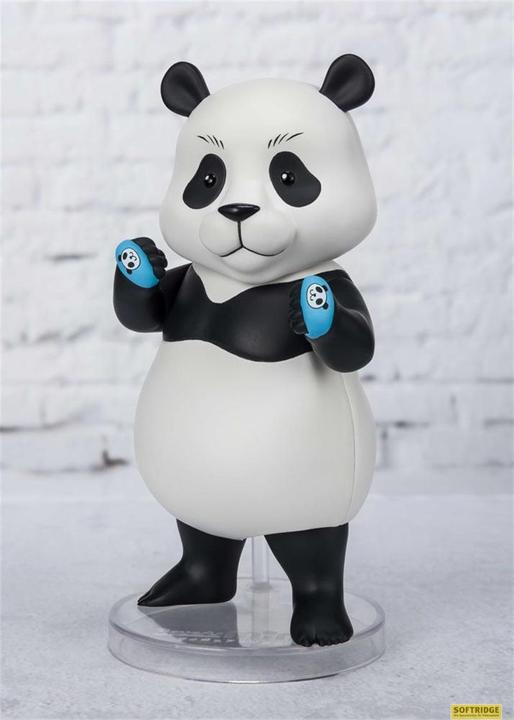 Produktbild Bandai Jujutsu Kaisen - Figuarts mini: Panda