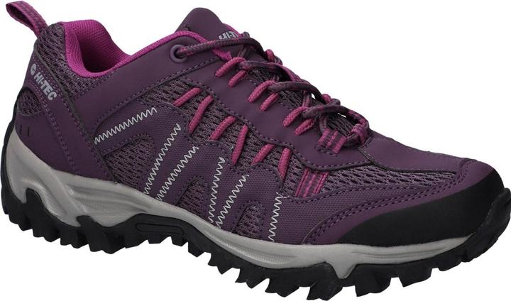 Hi-Tec Wanderschuhe Jaguar