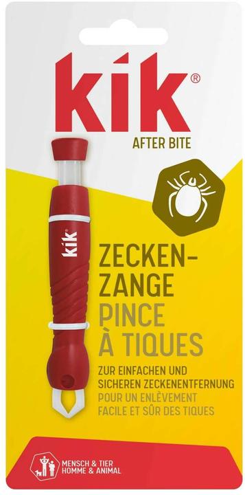 Produktbild Kik After Bite