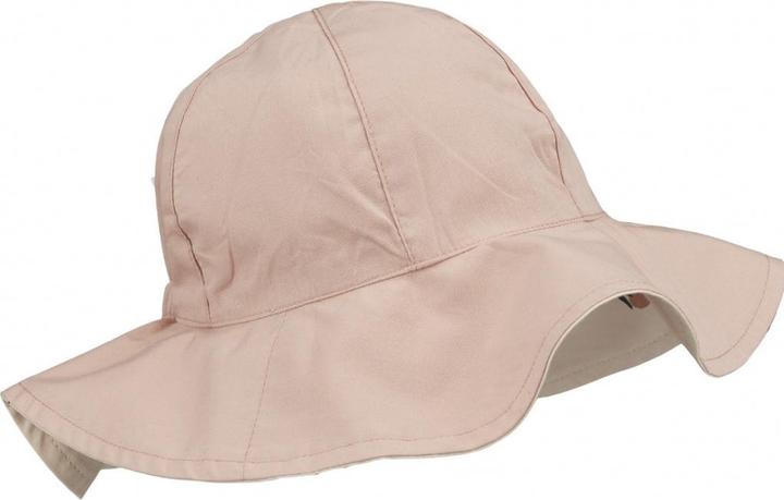 Actual product image Liewood Amelia reversible sun hat