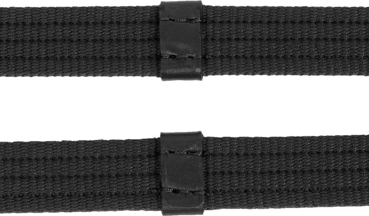 Actual product image Fouganza Tack Grip Leather Horse