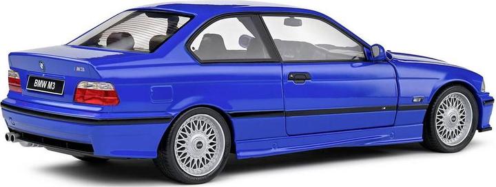 Produktbild Solido BMW E36 M3 Coupe 1996