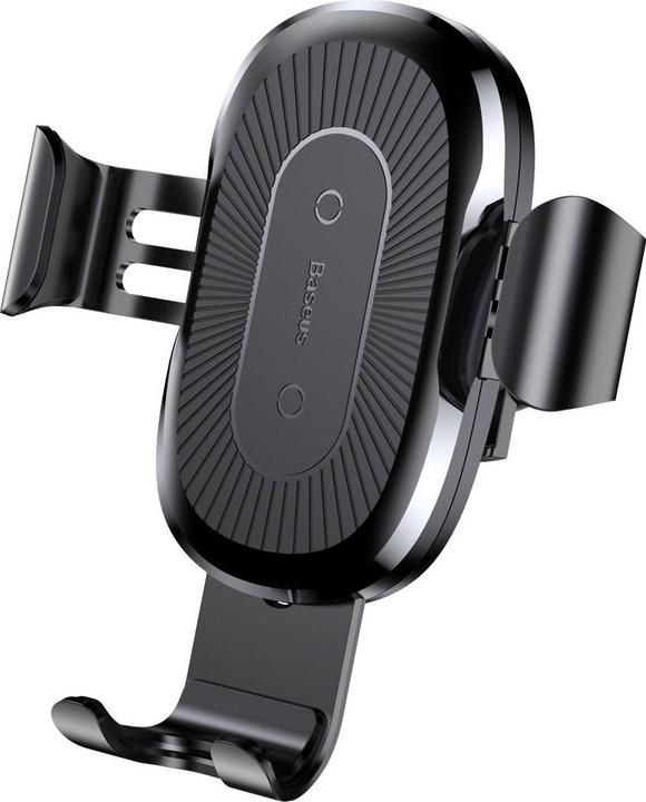 Baseus 2 in 1 Qi Fast Charger