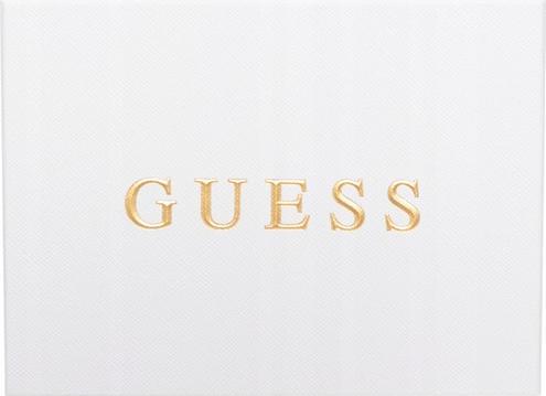 Produktbild Guess Anning Slg Damen Geldbörse mit Reissverschluss, mittelgross, Schwarz