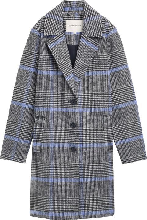 Produktbild Tom Tailor Mantel