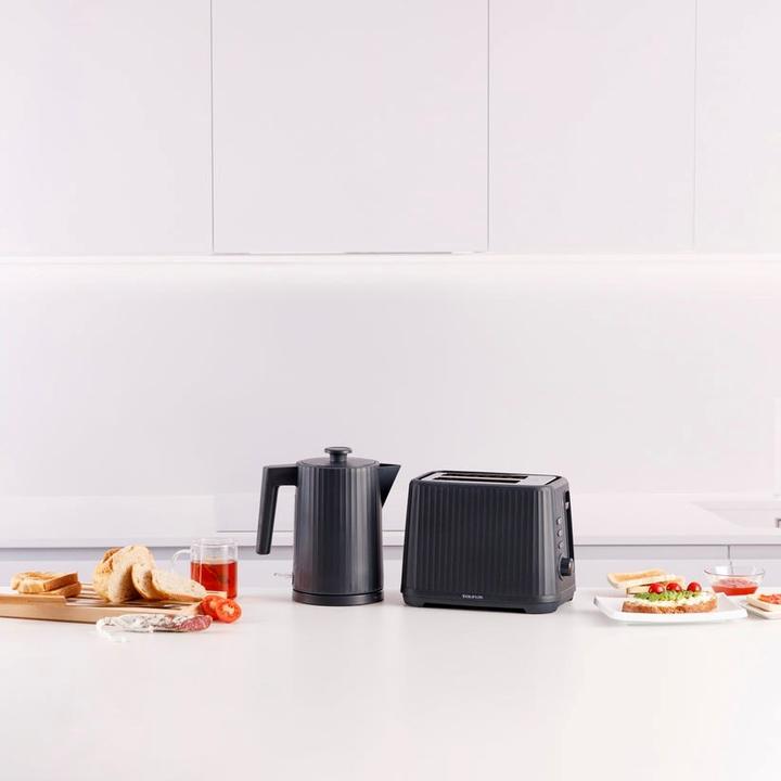 Produktbild Taurus Toaster Two Slot Jonic Toast
