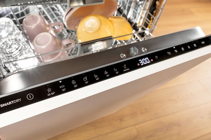 Image du produit Gorenje GV693C60XXL Lave-vaisselle encastrable 60 cm