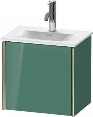 Produktbild Duravit XViu 4030 Waschtischunterbau wandhängend, 1 Tür Anschlag links, für Waschtisch Viu 073345