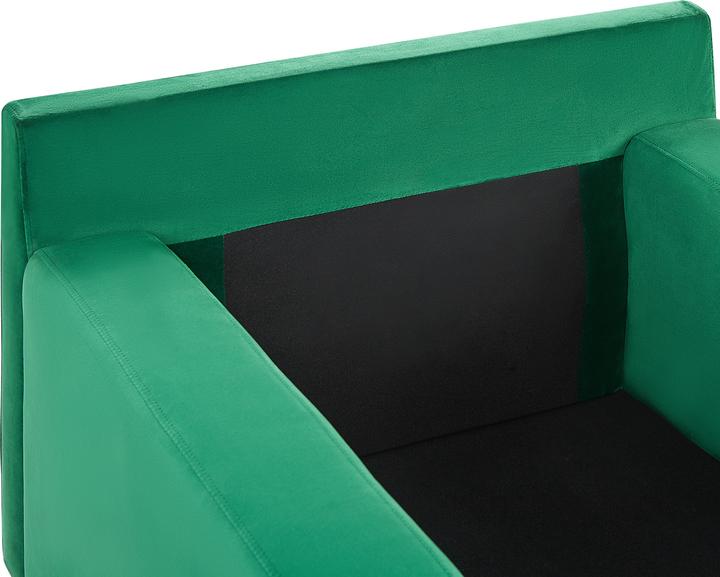 Actual product image Beliani Gueret (Recamiere)