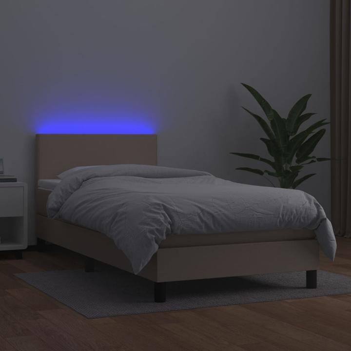 Immagine prodotto vidaXL Boxspringbett (80 x 200 cm)