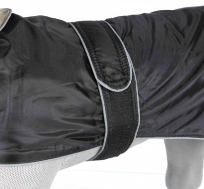 Produktbild Trixie Mantel Orléans (L, Hundemantel)