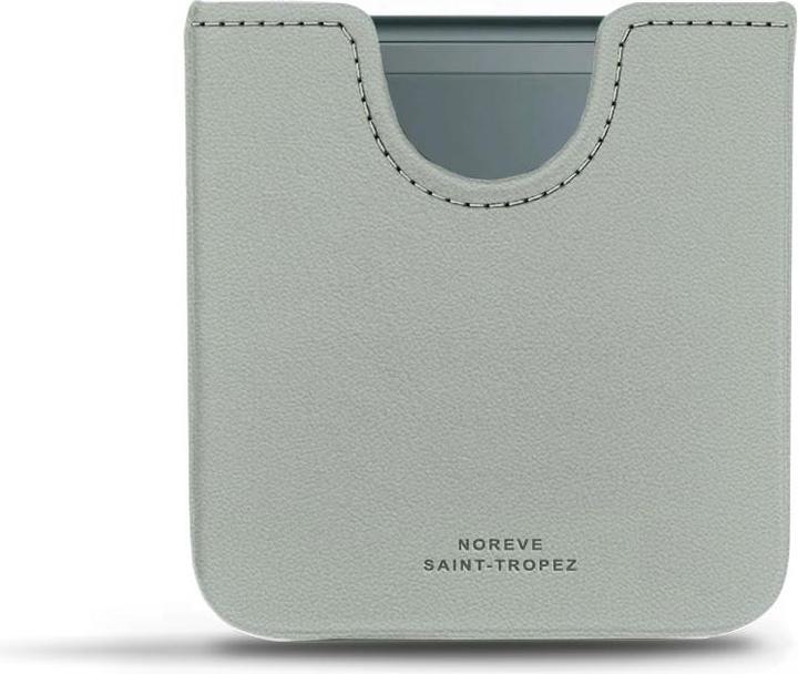 Gris PU ( Pantone #c1c6c8 )