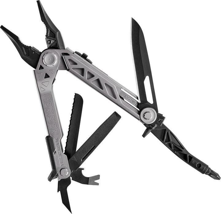 Actual product image Gerber Gear Multirinkinys Gerber Center-Drive, Belt (12 Functions)